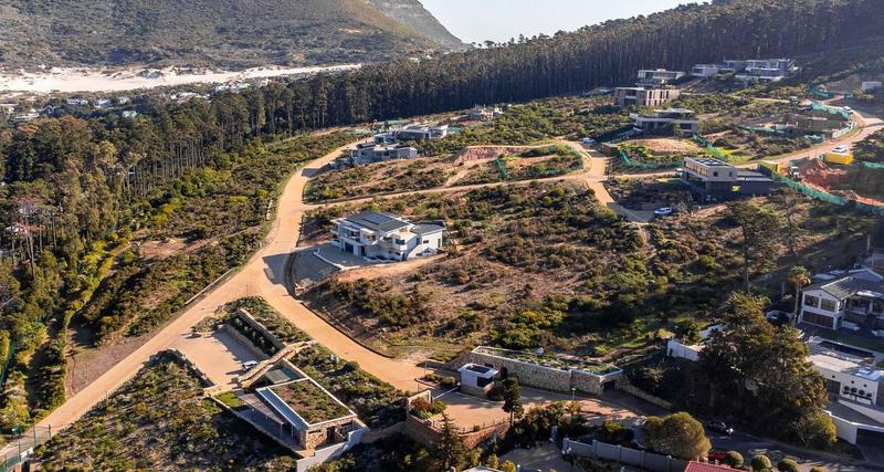 4 Bedroom Property for Sale in Hout Bay Western Cape